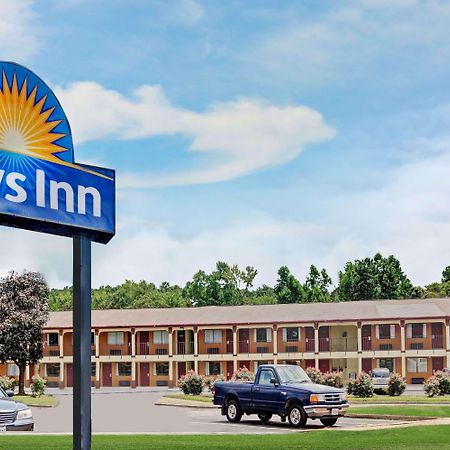 Days Inn By Wyndham Νιούπορτ Νιουζ Εξωτερικό φωτογραφία